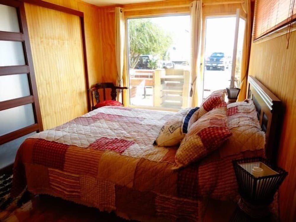 Cabañas Rincón Austral