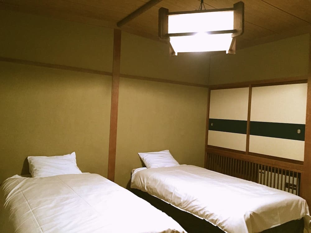 Hakuba Landmark Happo Lodge