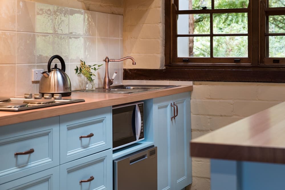 Italian Hill Garden Villa