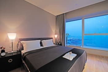 Qingdao Majesty Mansion Hotel