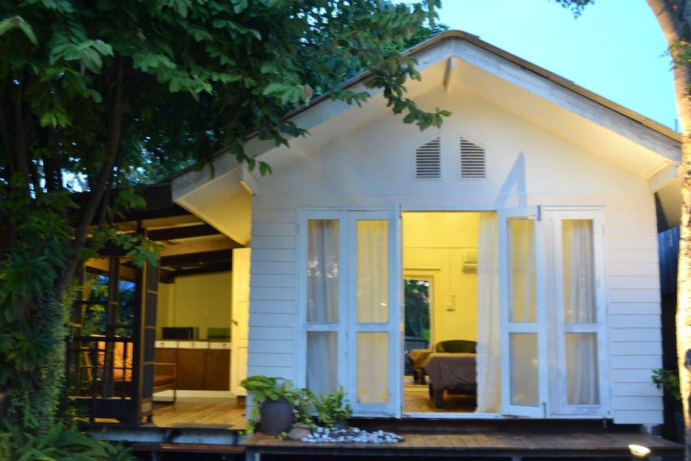 Oasis91 Resort & Restaurant