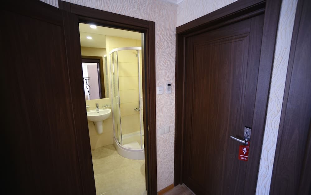 Apart-hotel Poseidon