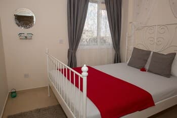 Paphos Love Shack Apartment