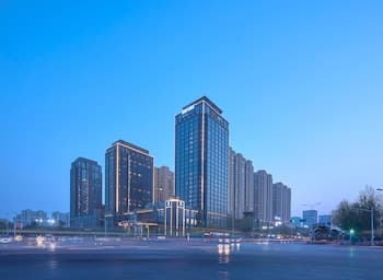 Taishan Blossom Hotel