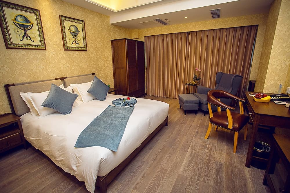 Blossom Tao Hotel (Hangzhou Olympic Center)