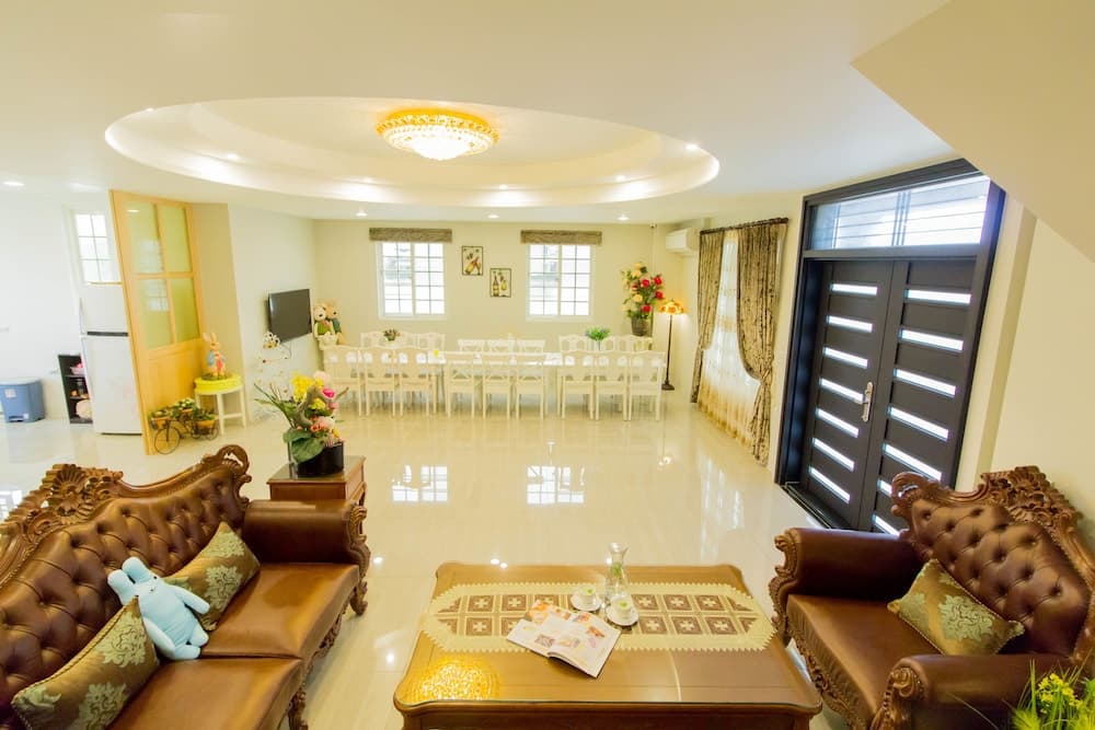 Windmill Garden Castle