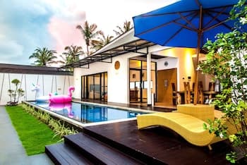 Gili Khayangan Villas