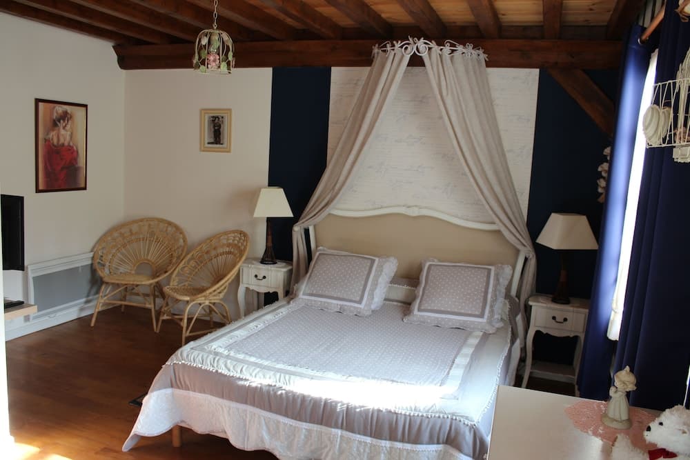 B&B du Clos Devalpierre   (Adult Only)