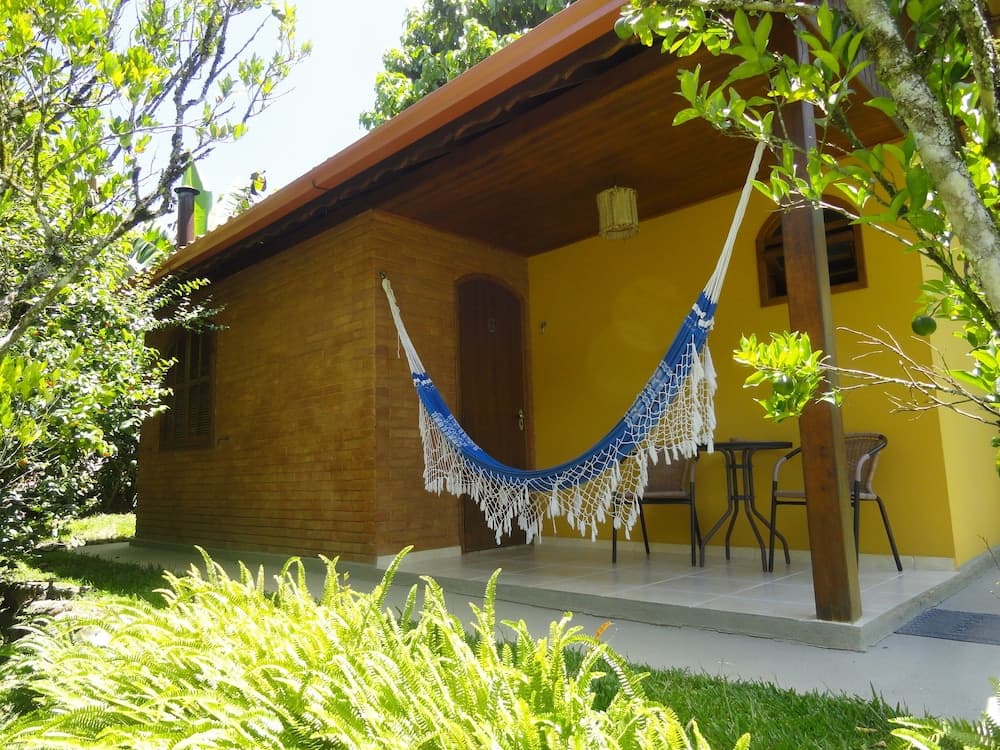 Pousada Chácara do Rio