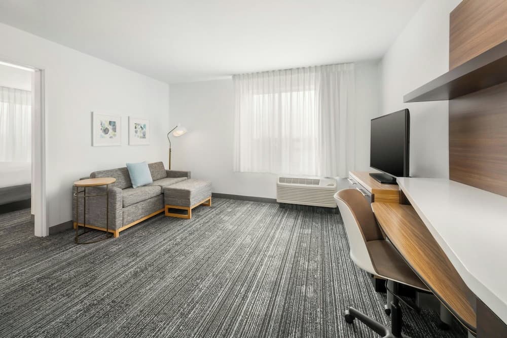 TownePlace Suites by Marriott Montgomery EastChase