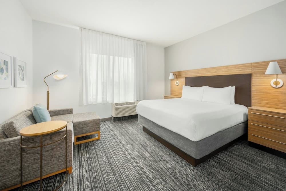 TownePlace Suites by Marriott Montgomery EastChase