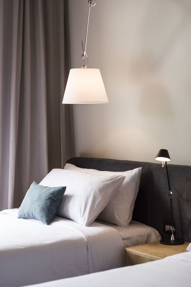 Five Hotel & Residences