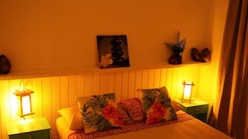 La Casa de Hatirenga