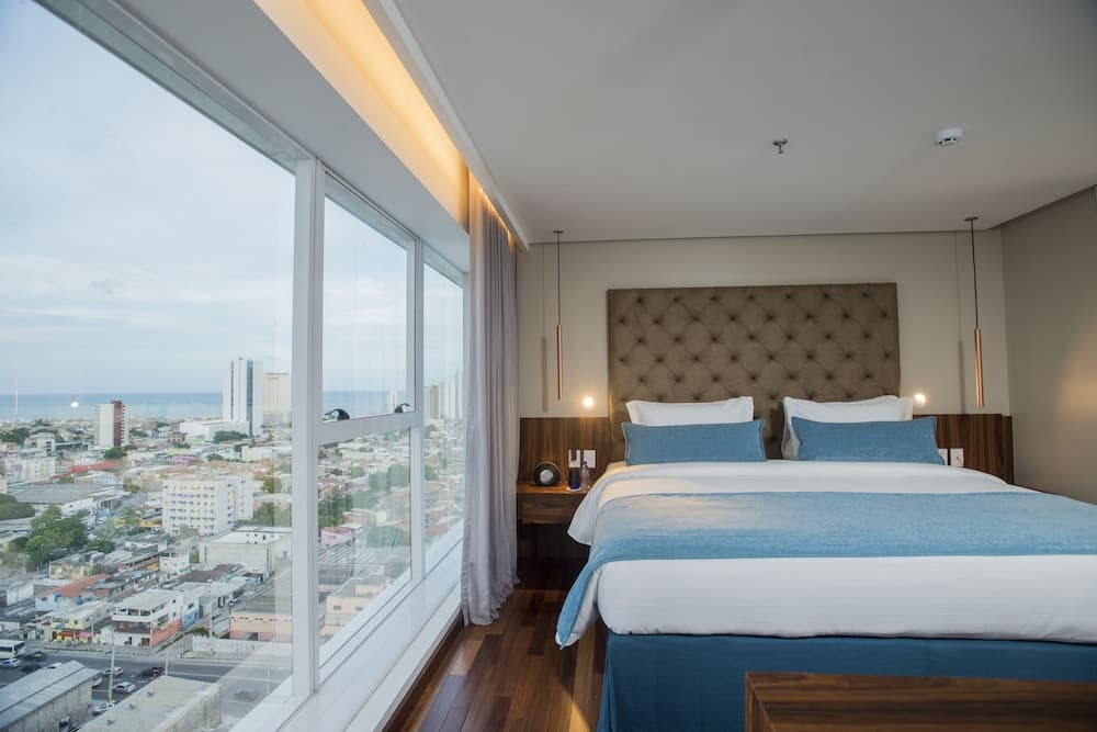 Hotel Luzeiros Recife