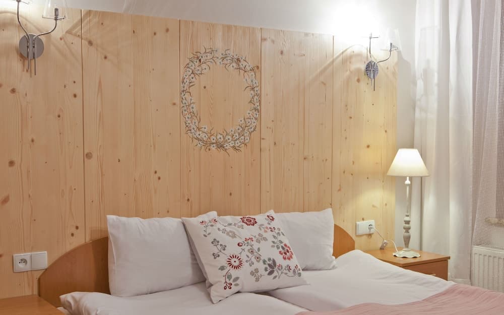 Willa Pokusa - Szczawnica