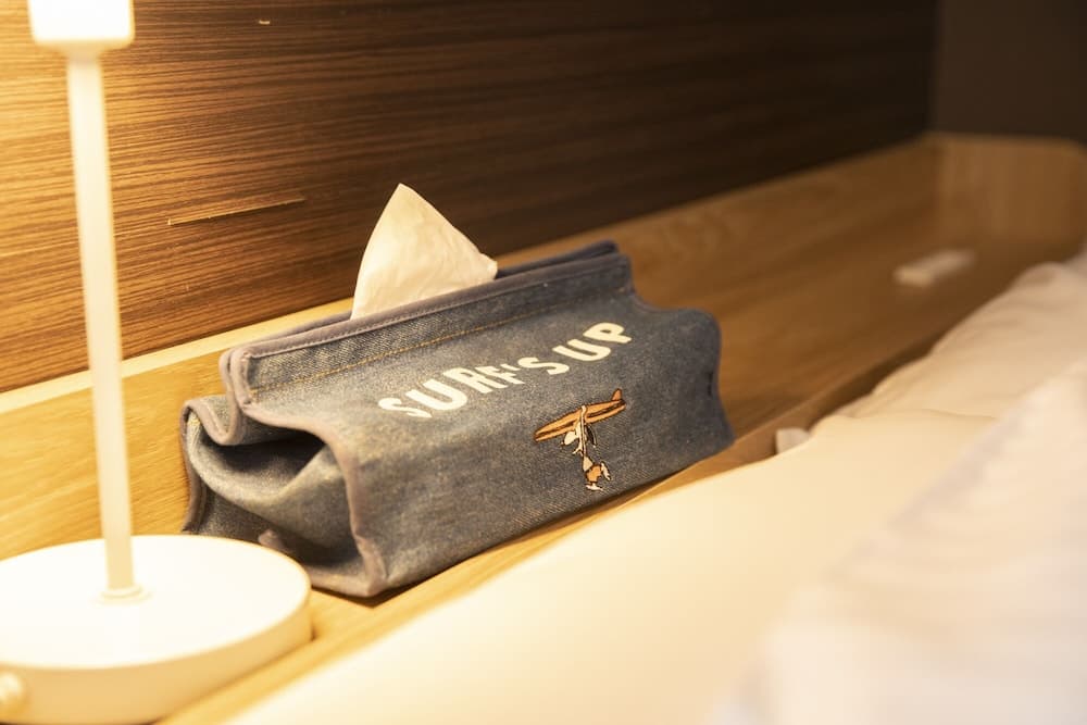 Guesthouse Life Field