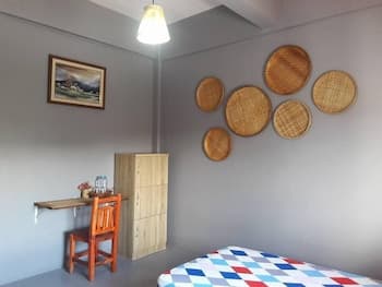 Muster House - Hostel