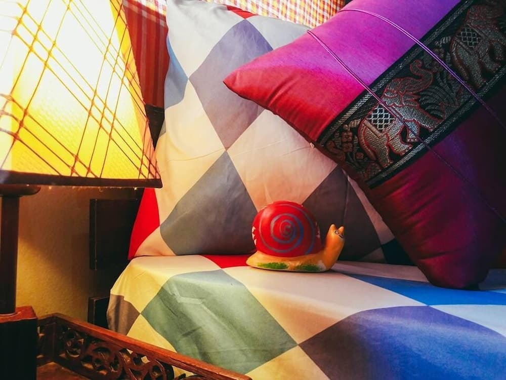 Muster House - Hostel