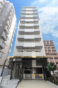 Residence Hotel Hakata 1