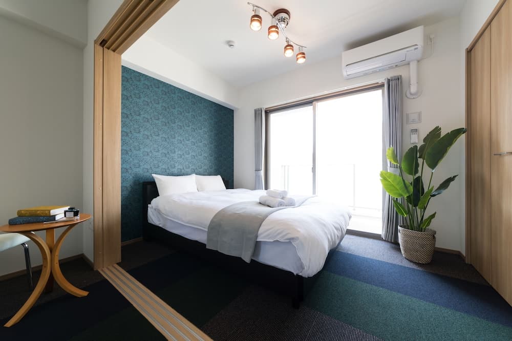 Residence Hotel Hakata 5