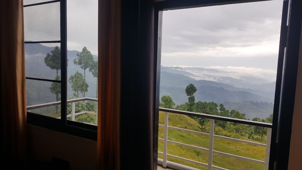 Corbett Hill Resorts  by OpenSky, Lansdowne