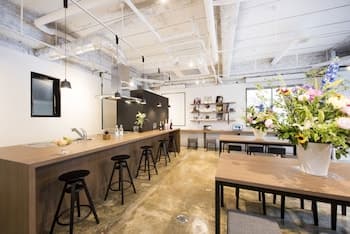 Hatago Tenjin - Hostel