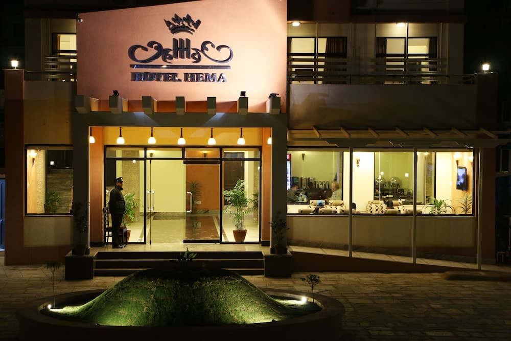 hotel image