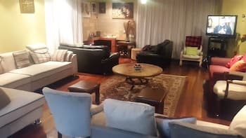 Spurwing Guest House