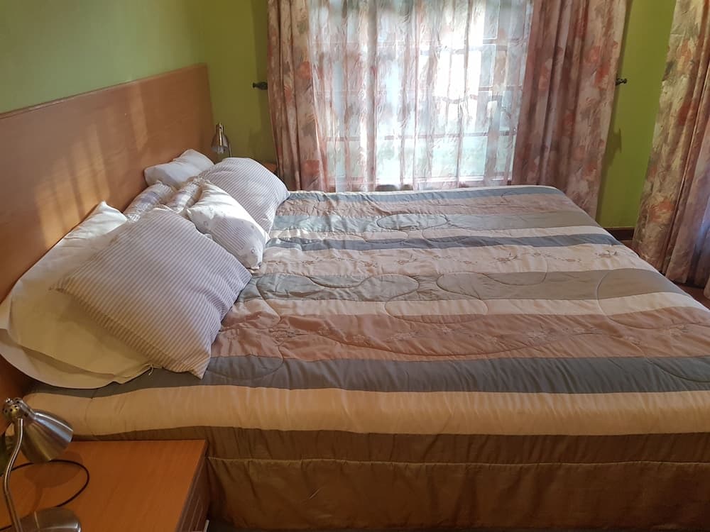 Spurwing Guest House