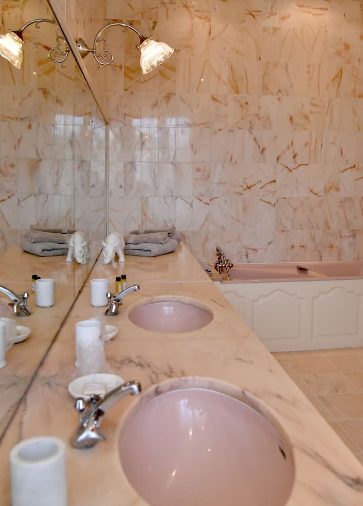 Château Lagrave Béchade