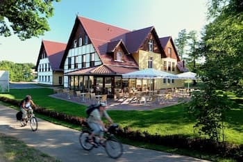 Kur- & Wellness Haus Spree Balance