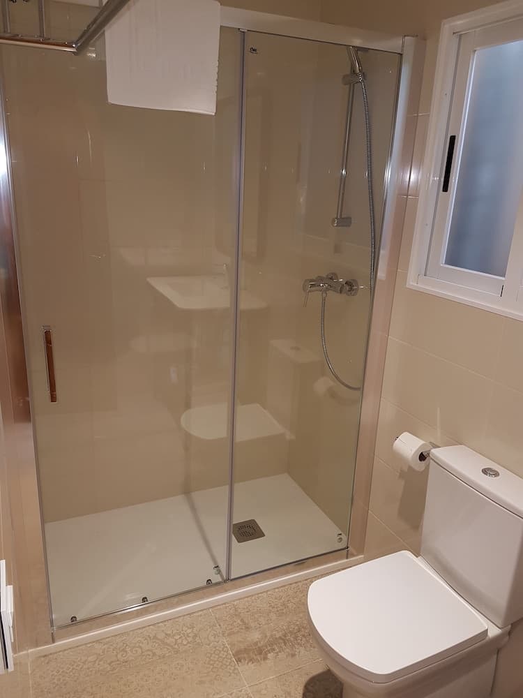 Apartamentos El Castell