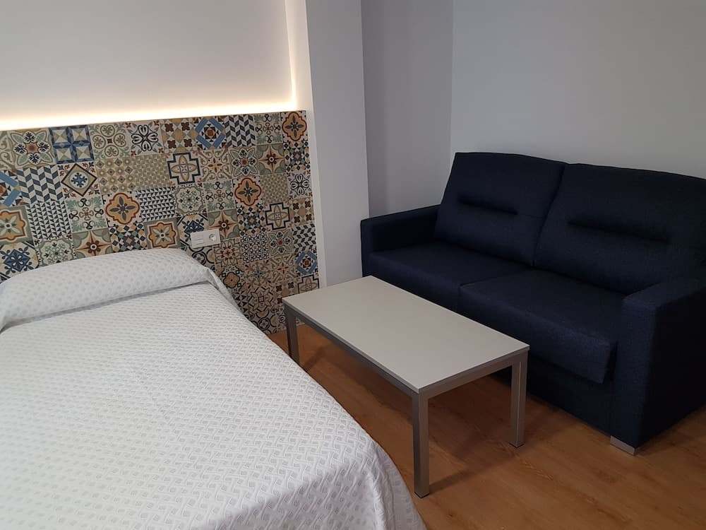 Apartamentos El Castell