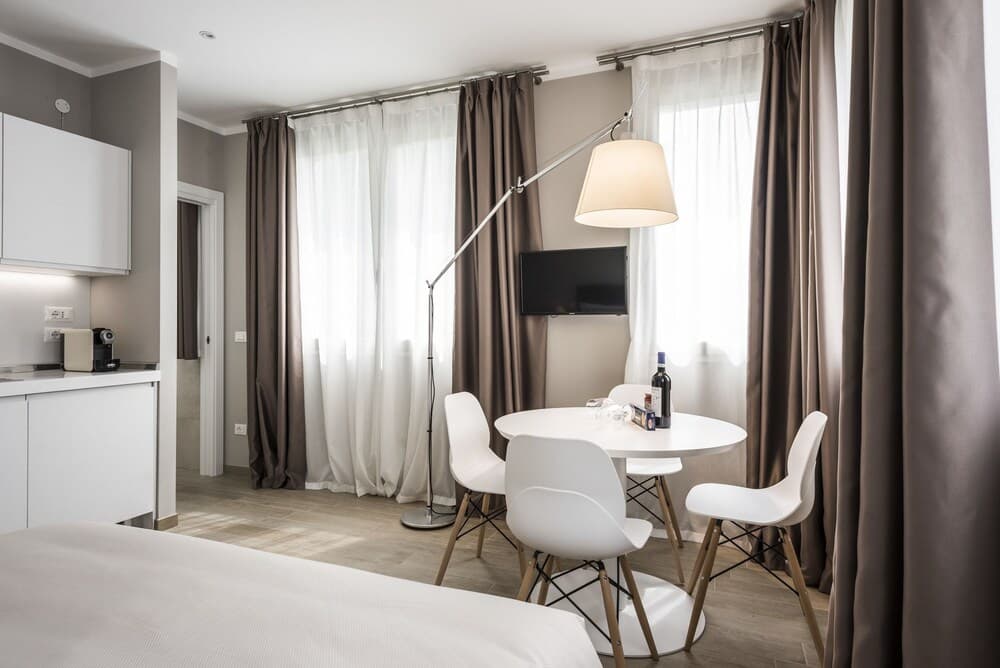 MYSWEETPLACE - Largo Europa Apartments