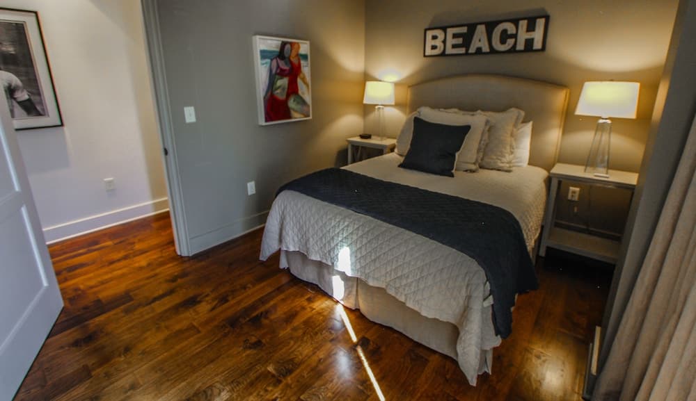 Rosemary Beach Rentals by Counts-Oakes