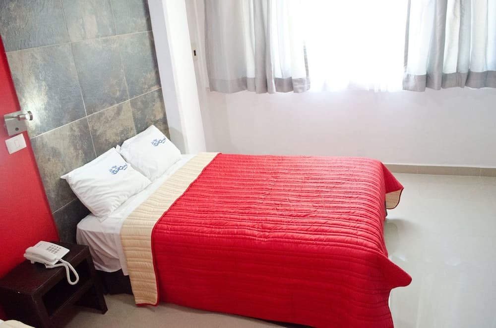 Hotel Suite San Angel