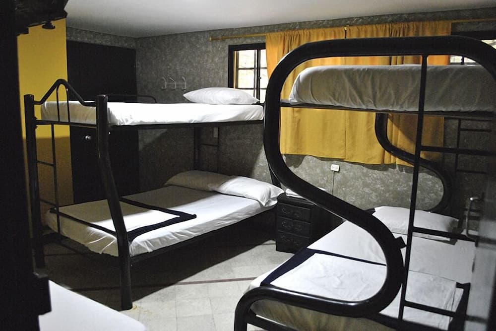 Hotel Villas del Estadio