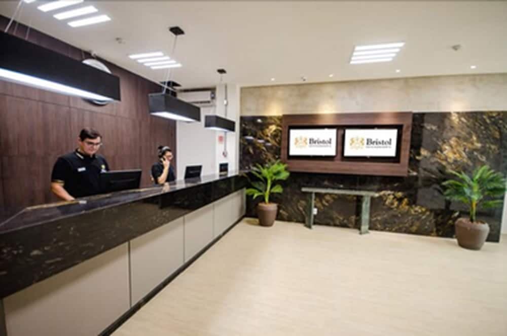 Bristol Umarizal Belem