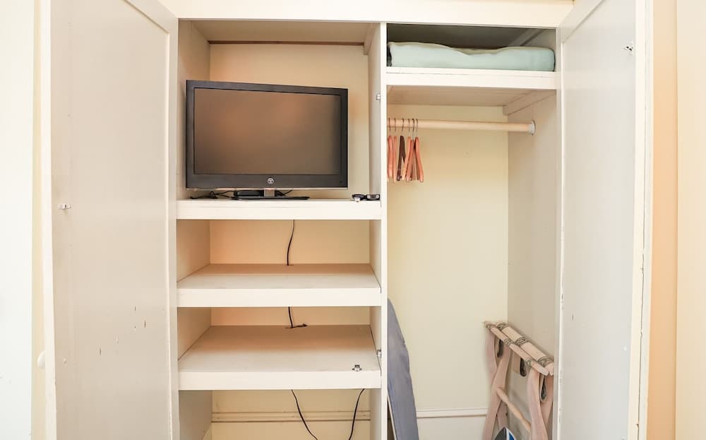 The Charlotte Hotel & Restaurant