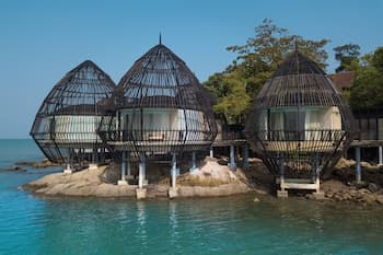 The Ritz-Carlton, Langkawi