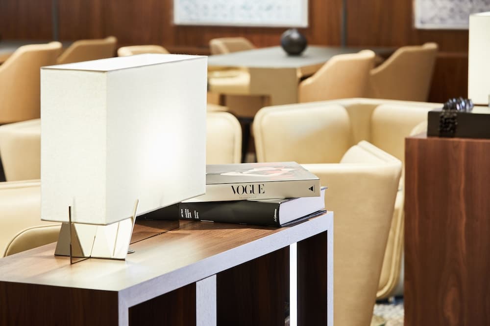 AC Hotel by Marriott Dallas Downtown