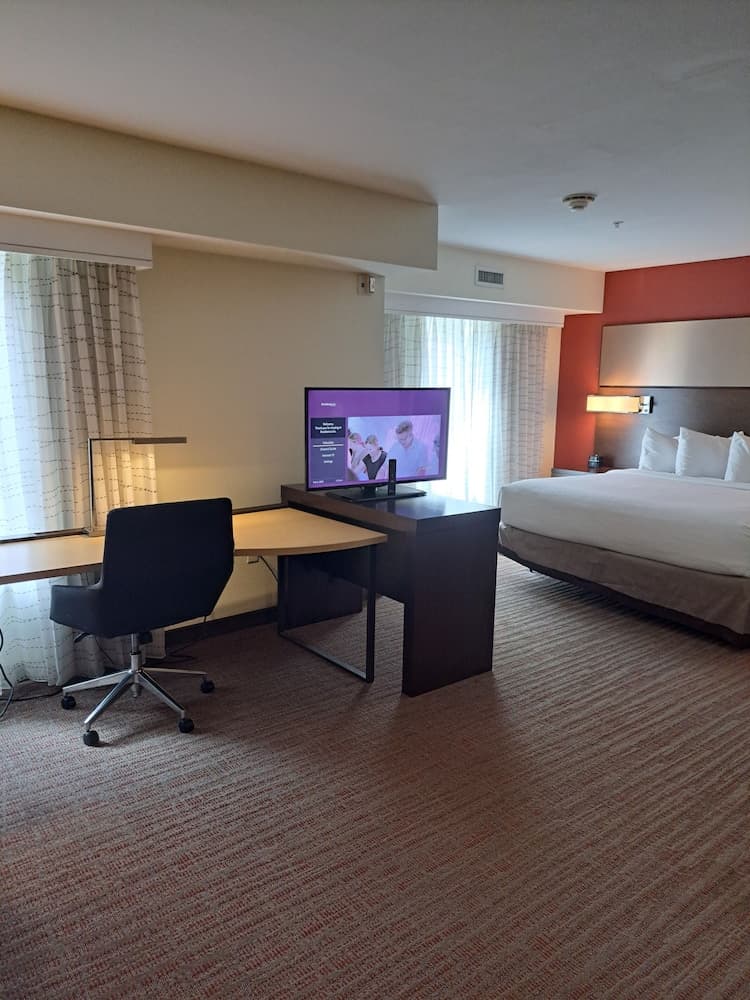 Residence Inn Columbia West/Lexington