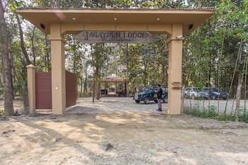 Jagatpur Lodge