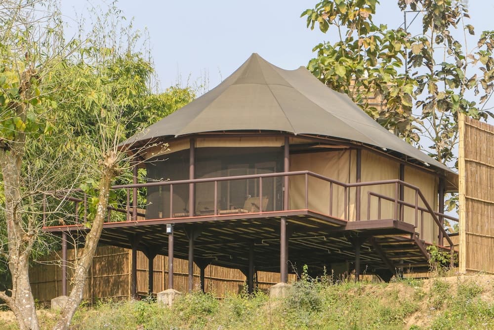 Jagatpur Lodge