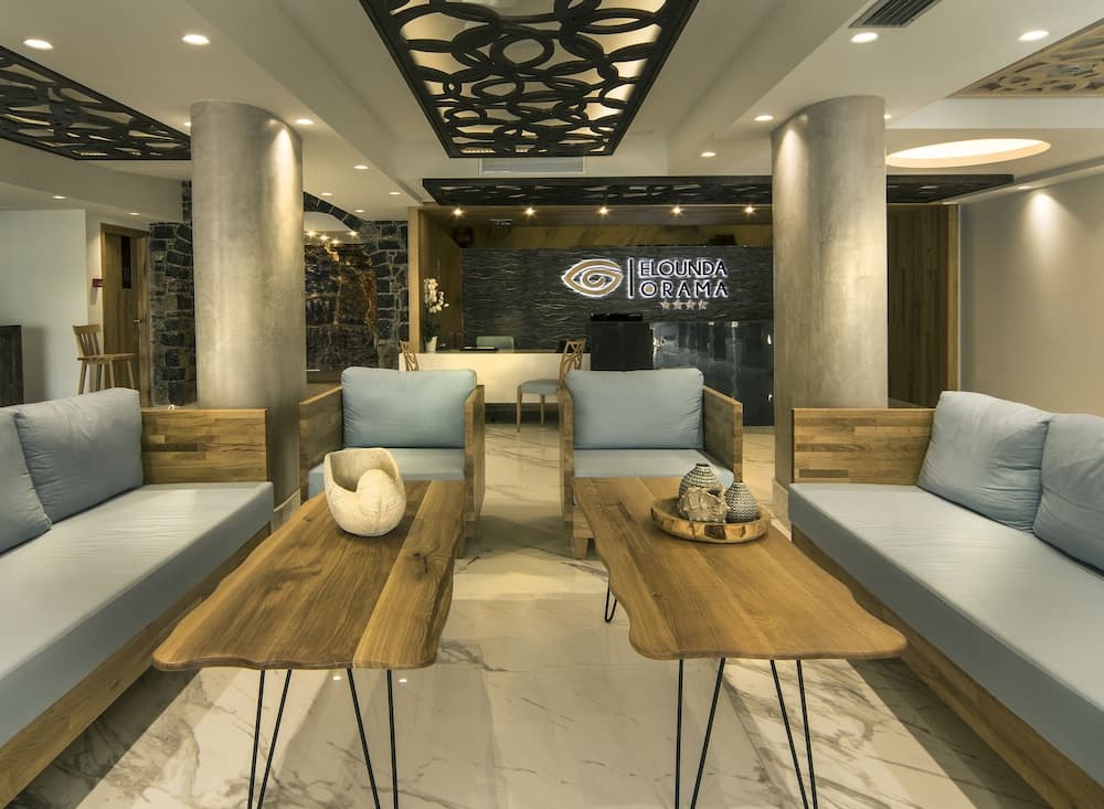 Elounda Orama Boutique Hotel