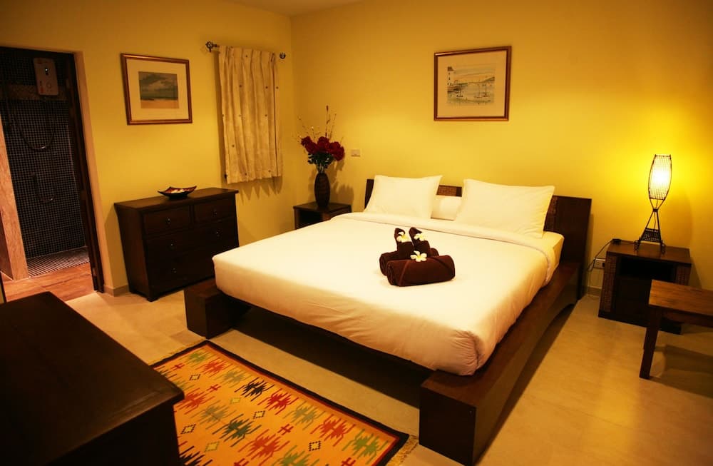 Chor Chang Villa Resort