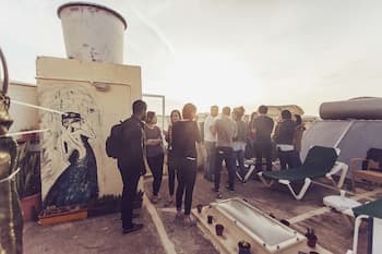 Granny's Inn - Hostel