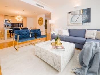 Rafael Kaiser - Business Apartments