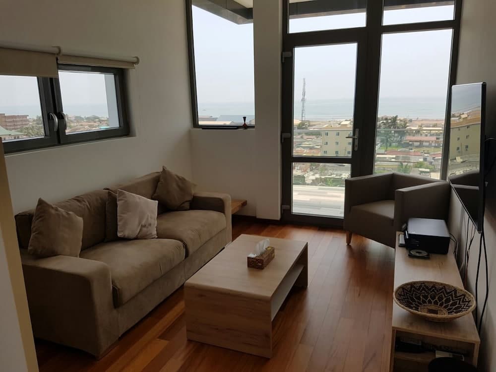 Suncity Apartments Hotel