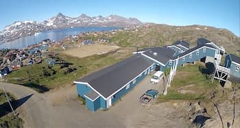 Hotel Angmagssalik